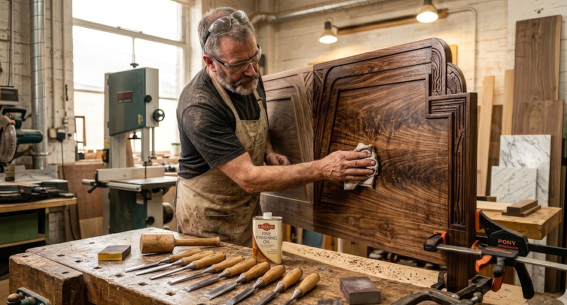 Bespoke vs. Stock Furniture: Making the Right Choice for Your Hotel