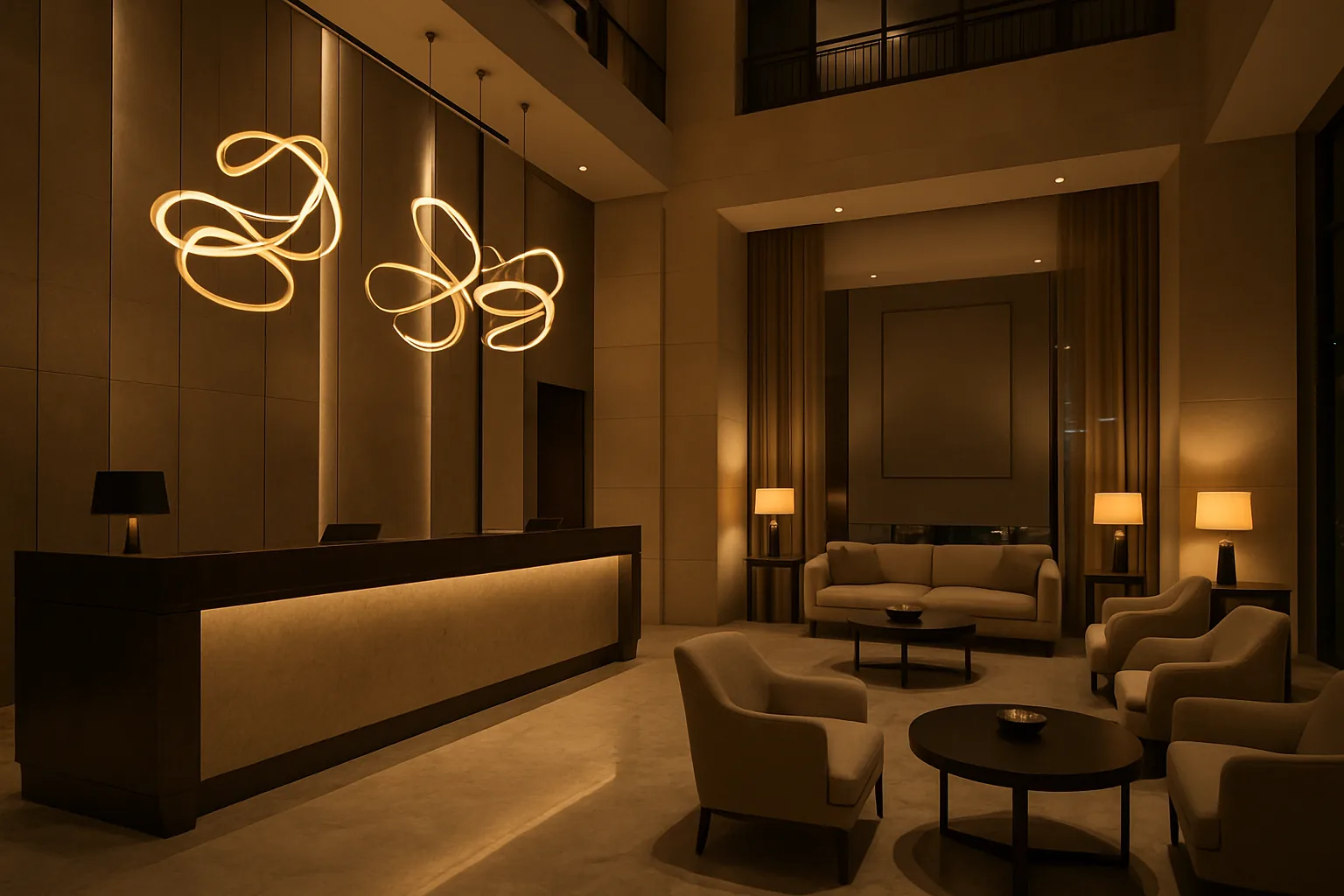 FF&E vs OS&E: What Hotel Owners Actually Pay For