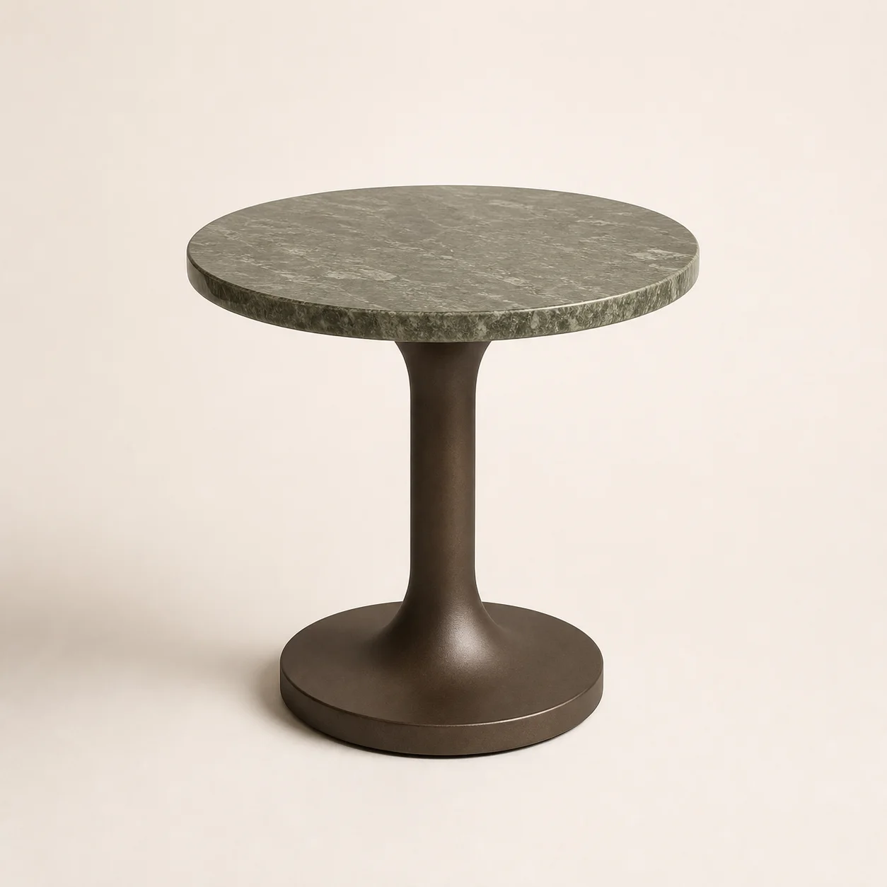 Parasol Outdoor Table ضمن تصور أثاث فندقي من BSA Trading