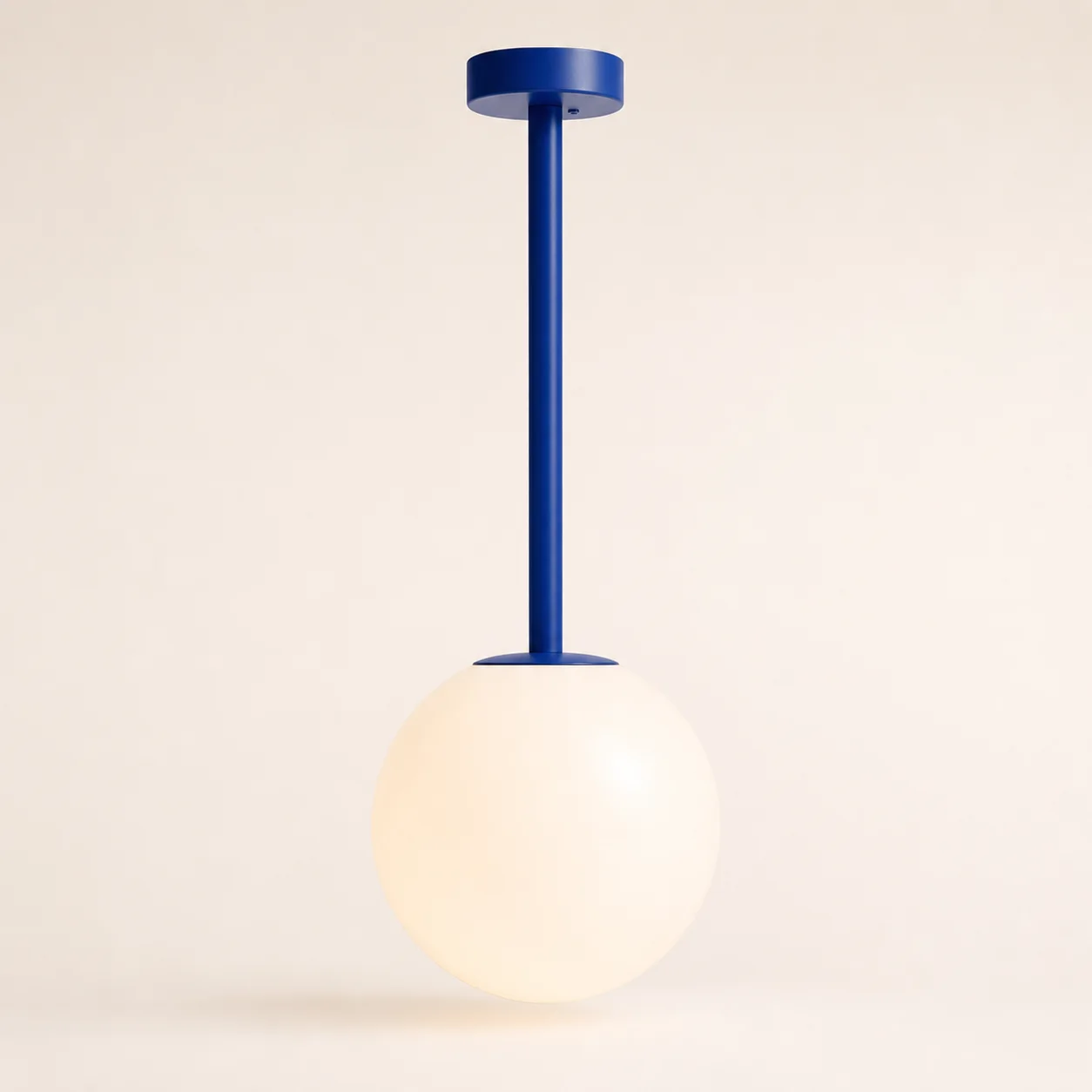 Lollipop Pendant ضمن تصور أثاث فندقي من BSA Trading