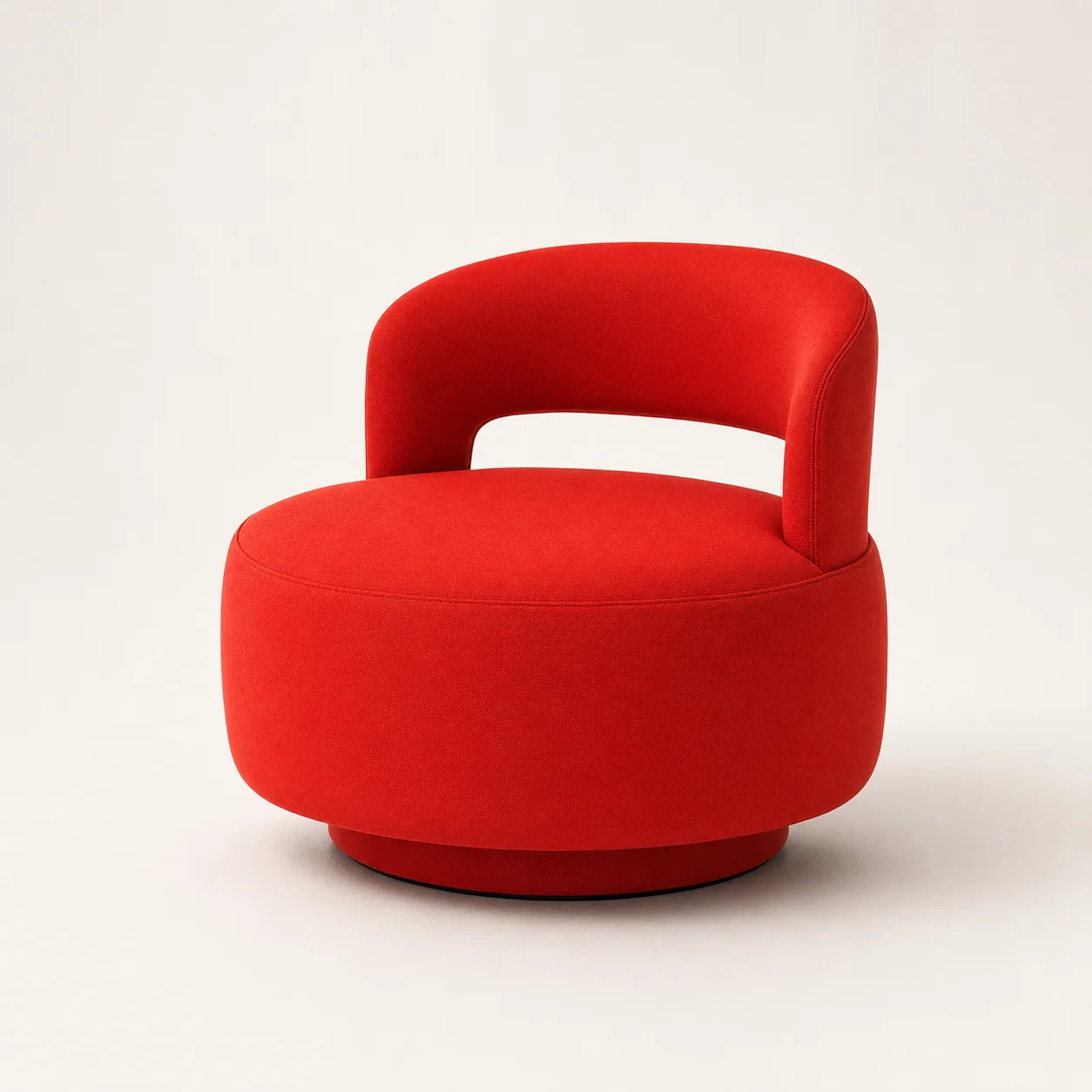 Pop Swivel Chair ضمن تصور أثاث فندقي من BSA Trading