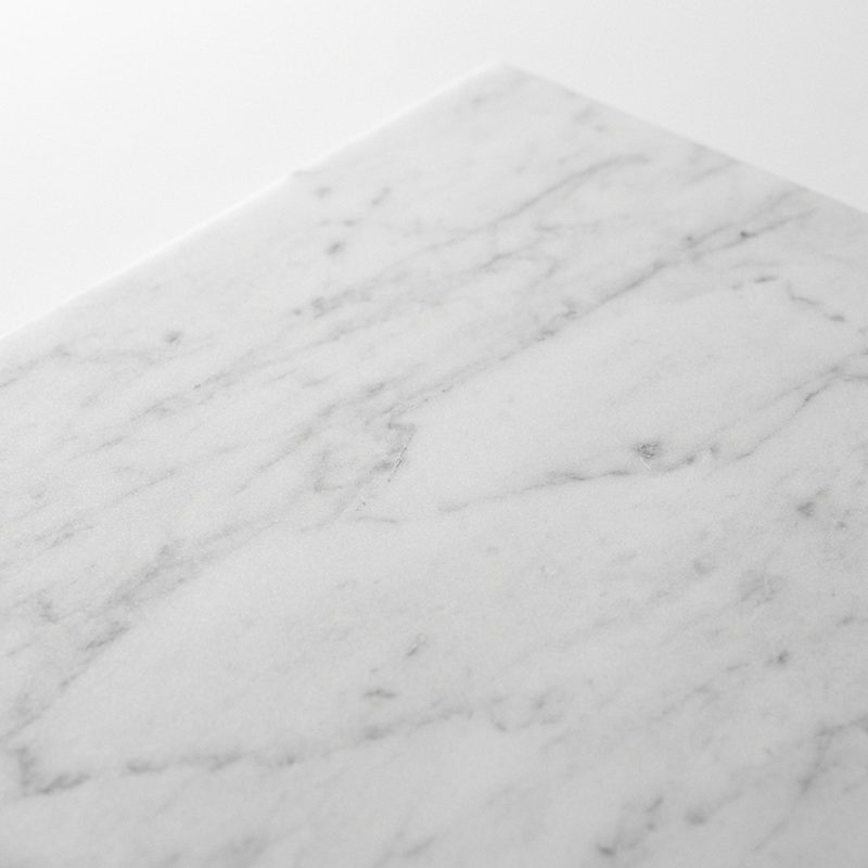 Carrara White