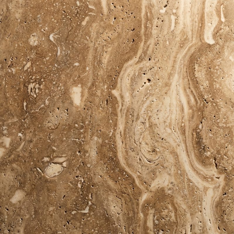 Travertine Noce