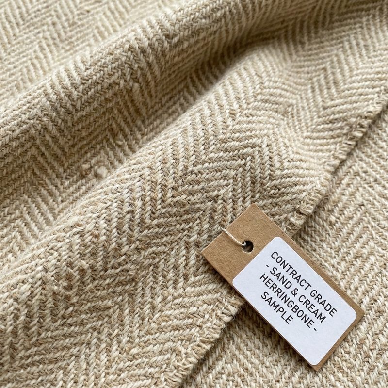 Casamance Reve de Burchell