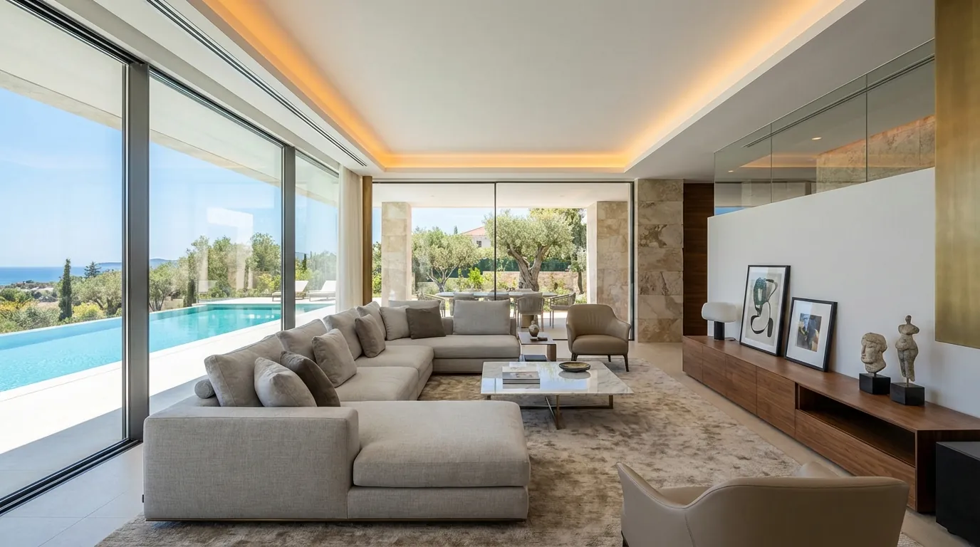 Residential